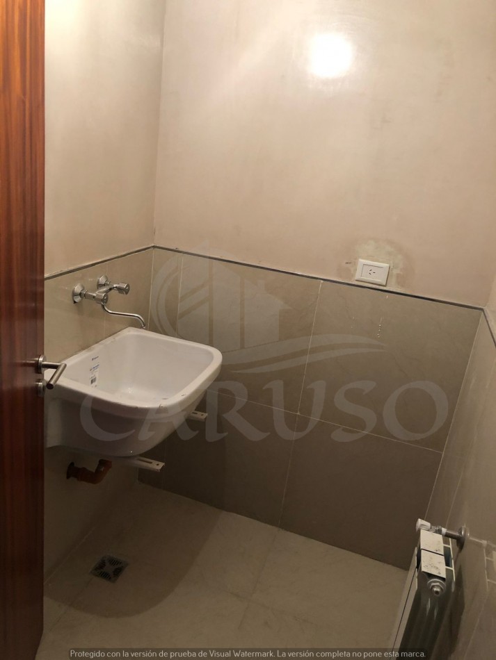 Departamento en Quilmes Oeste