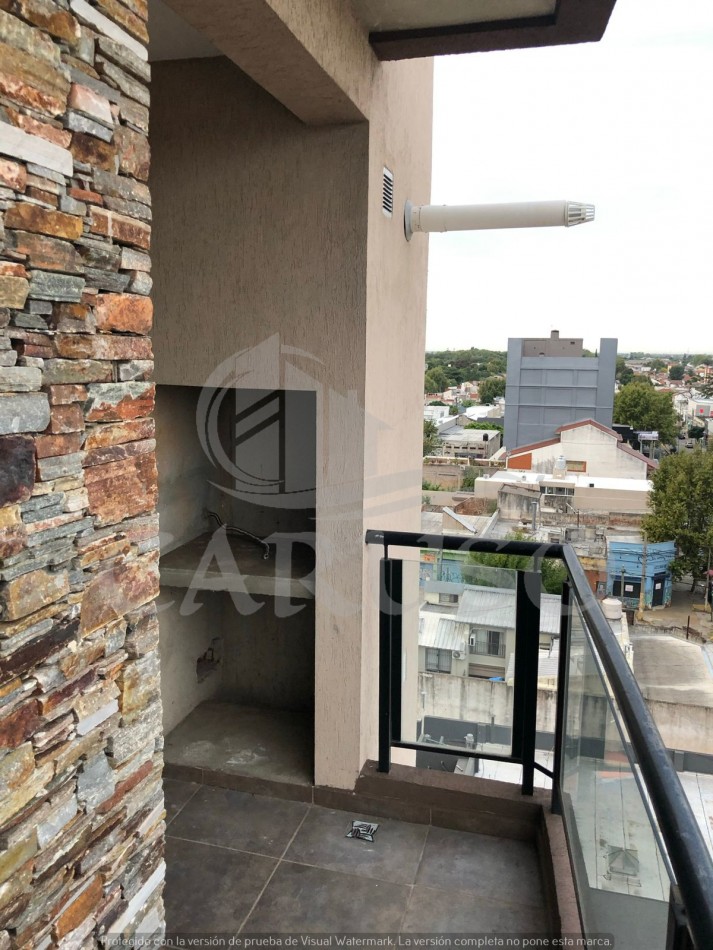 Departamento en Quilmes Oeste