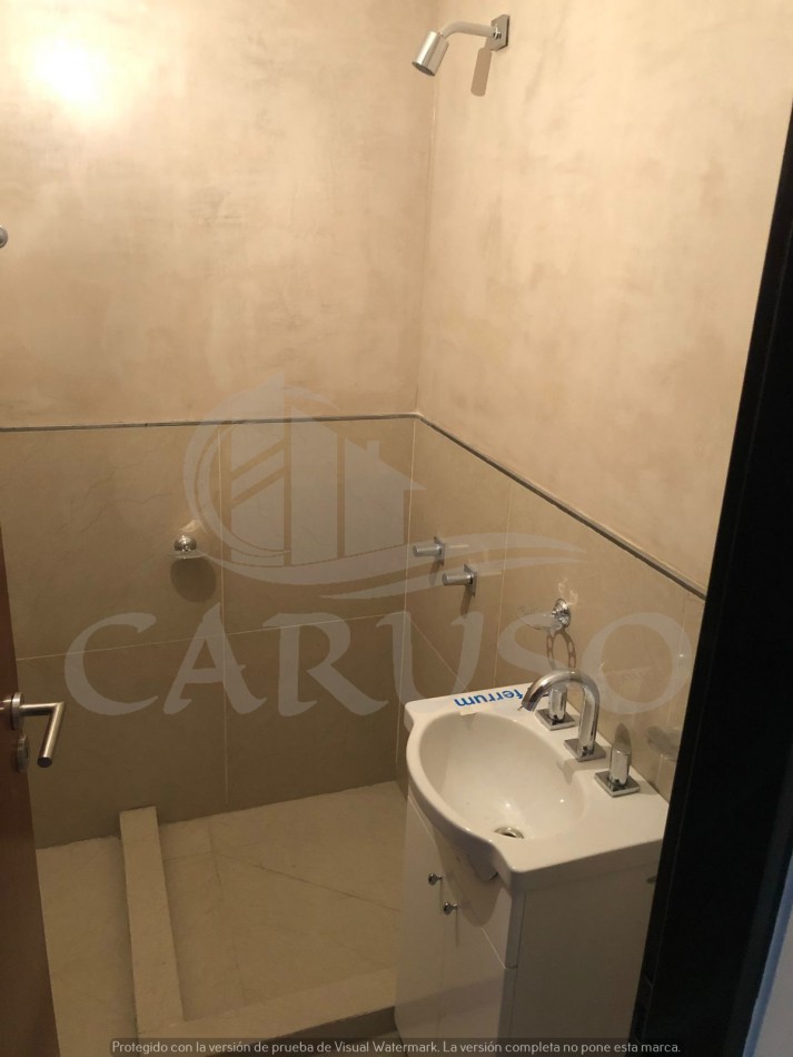 Departamento en Quilmes Oeste