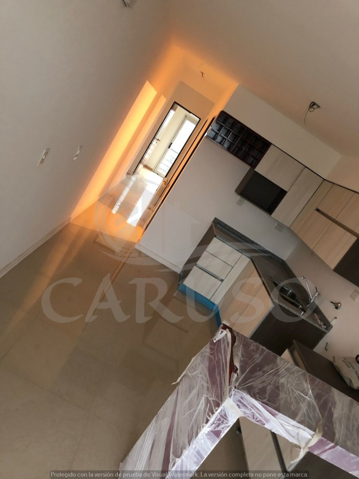 Departamento en Quilmes Oeste