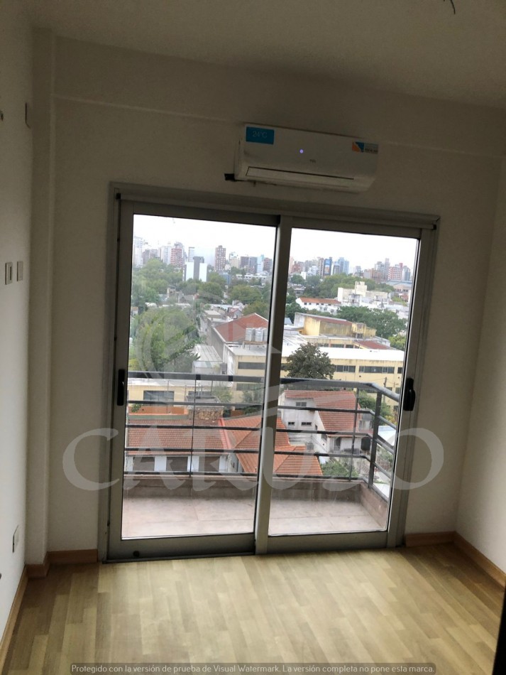 Departamento en Quilmes Oeste