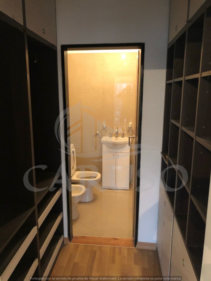 Departamento en Quilmes Oeste