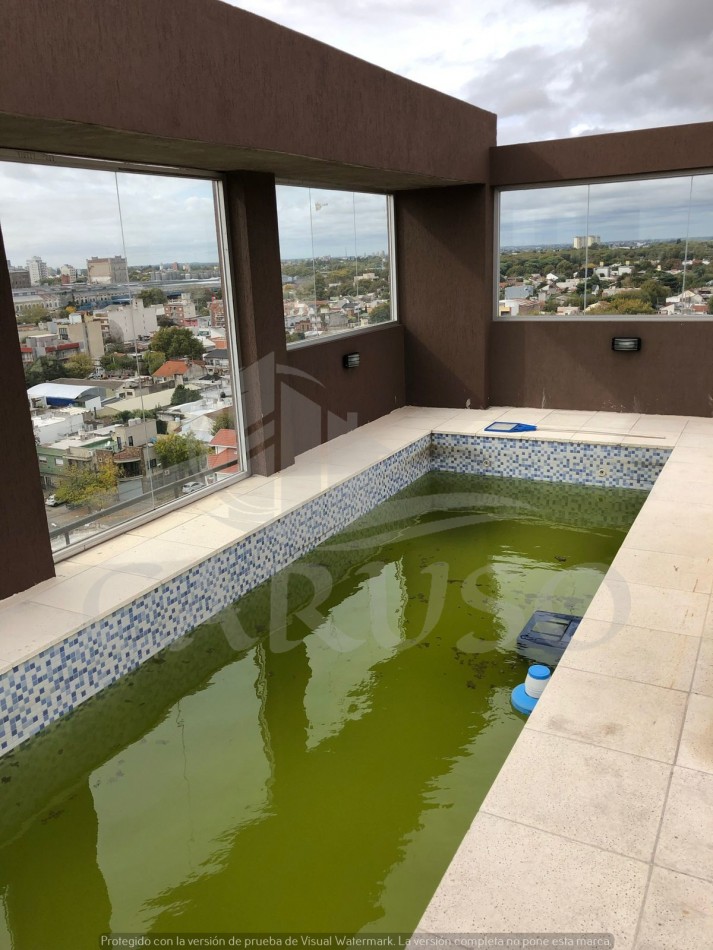 Departamento en Quilmes Oeste