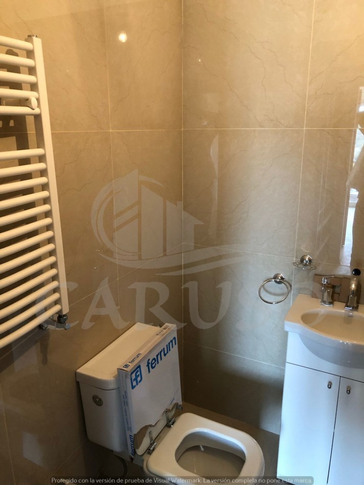 Departamento en Quilmes Oeste