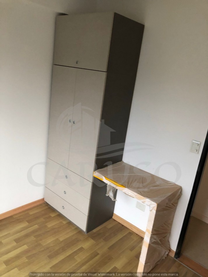 Departamento en Quilmes Oeste