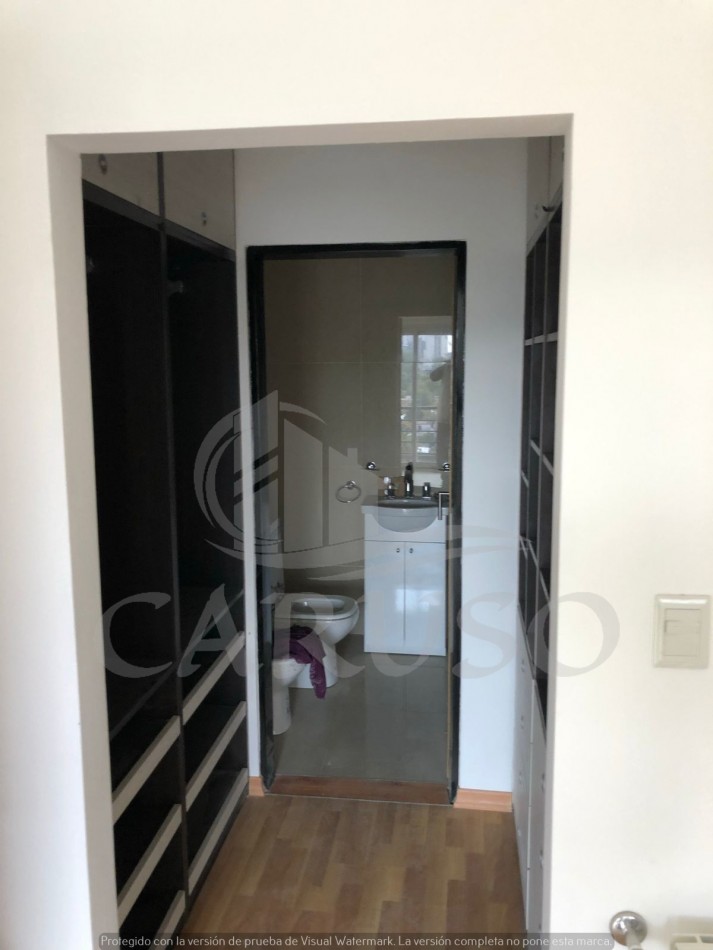 Departamento en Quilmes Oeste