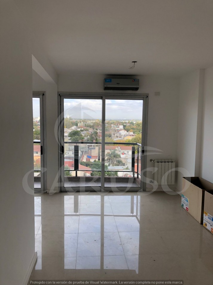 Departamento en Quilmes Oeste