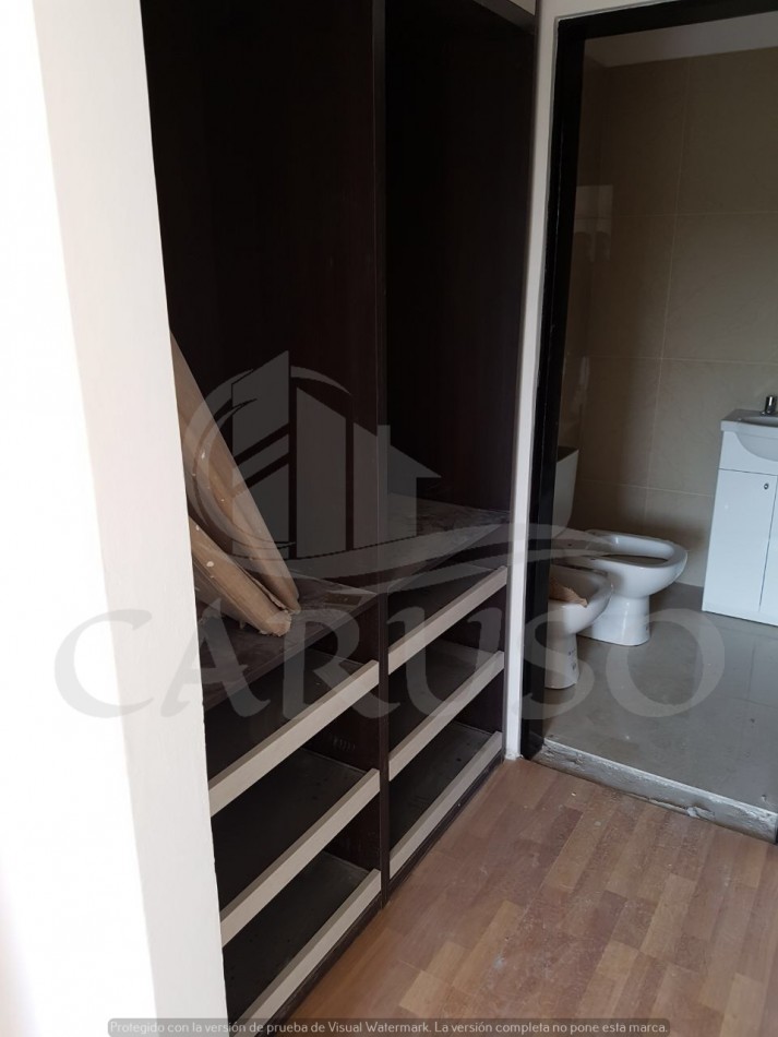 Departamento en Quilmes Oeste