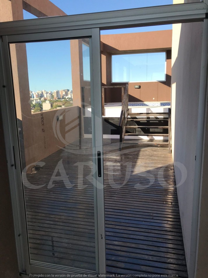 Departamento en Quilmes Oeste