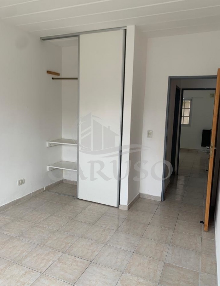 Departamento en Quilmes Centro