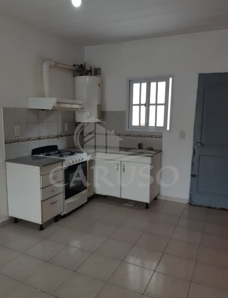 Departamento en Quilmes Centro