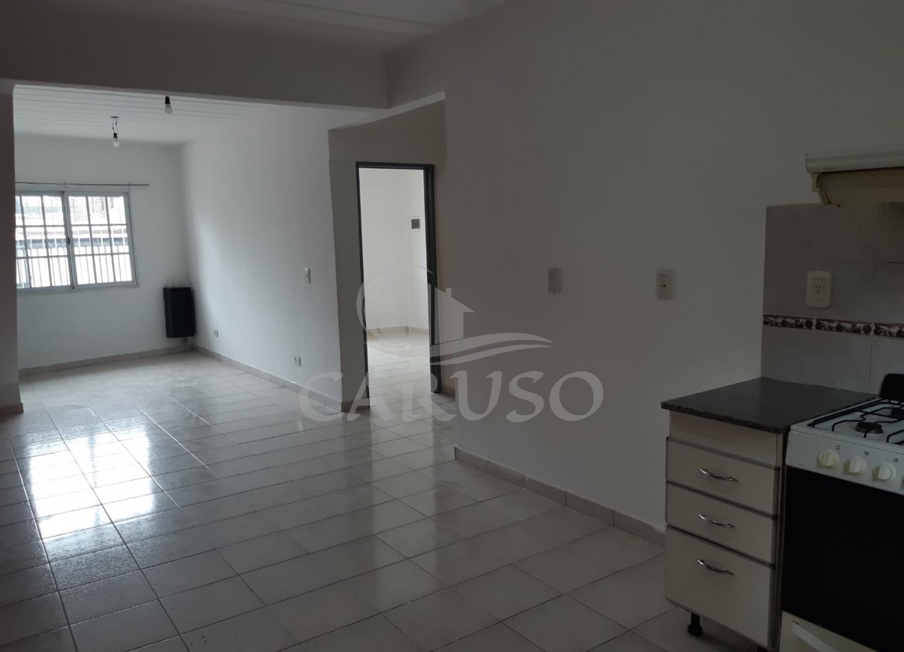 Departamento en Quilmes Centro