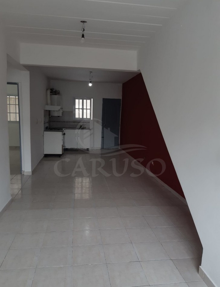 Departamento en Quilmes Centro