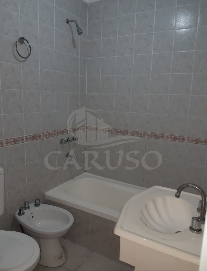 Departamento en Quilmes Centro