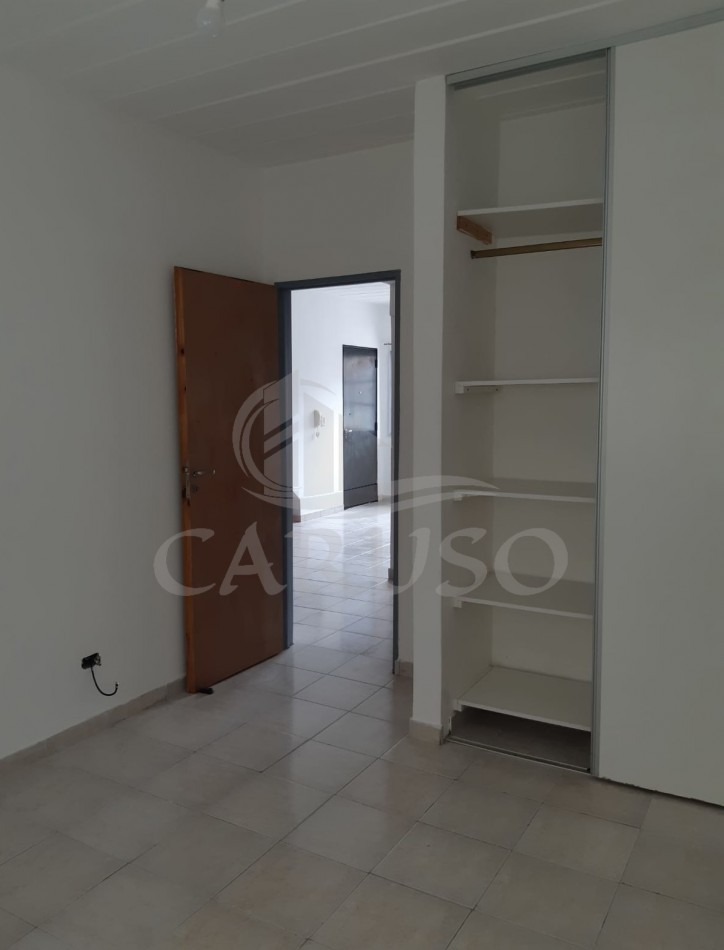 Departamento en Quilmes Centro