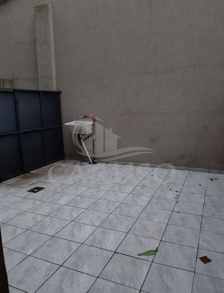 Departamento en Quilmes Centro