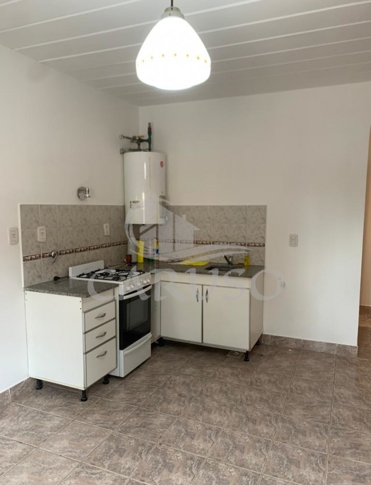 Departamento en Quilmes Centro