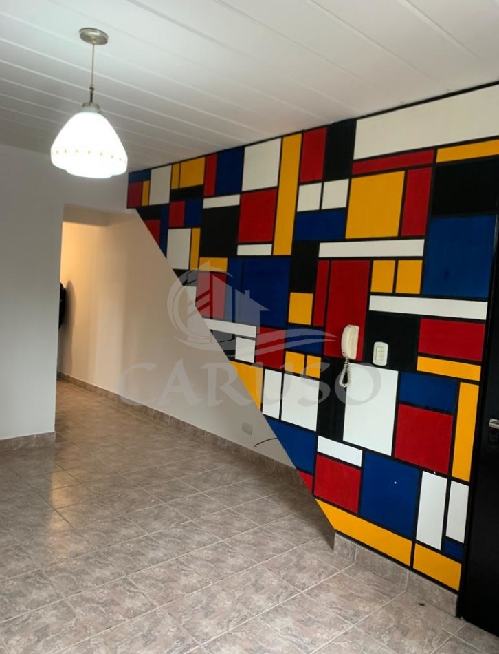 Departamento en Quilmes Centro