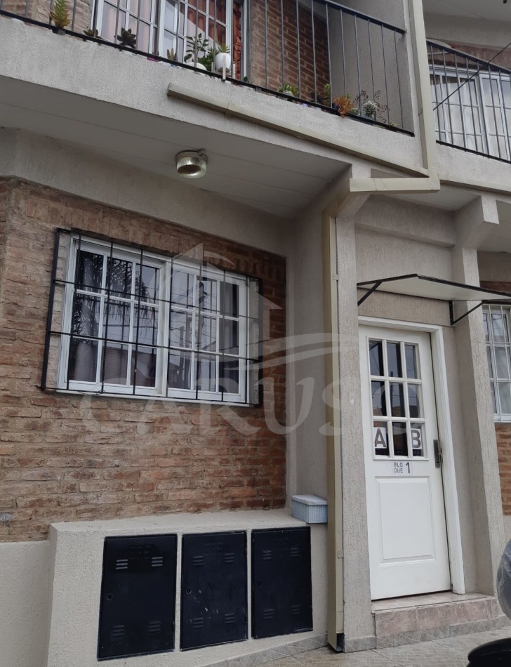 Departamento en Quilmes Centro