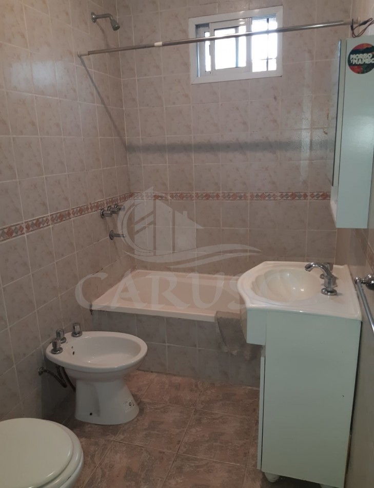 Departamento en Quilmes Centro