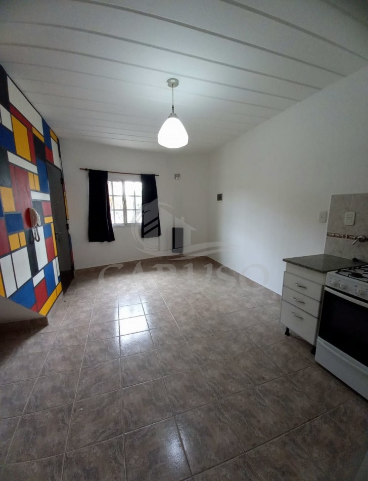 Departamento en Quilmes Centro