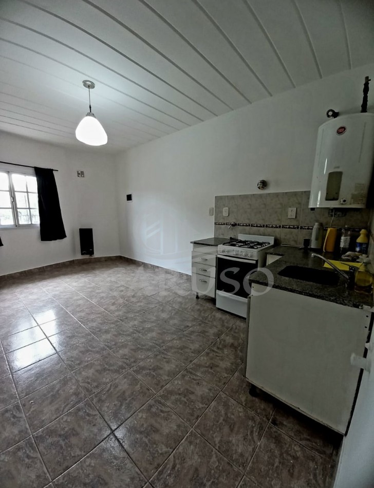 Departamento en Quilmes Centro