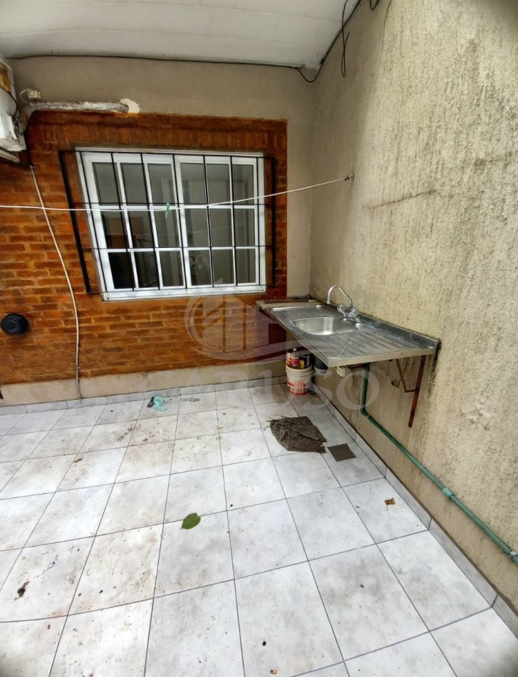 Departamento en Quilmes Centro