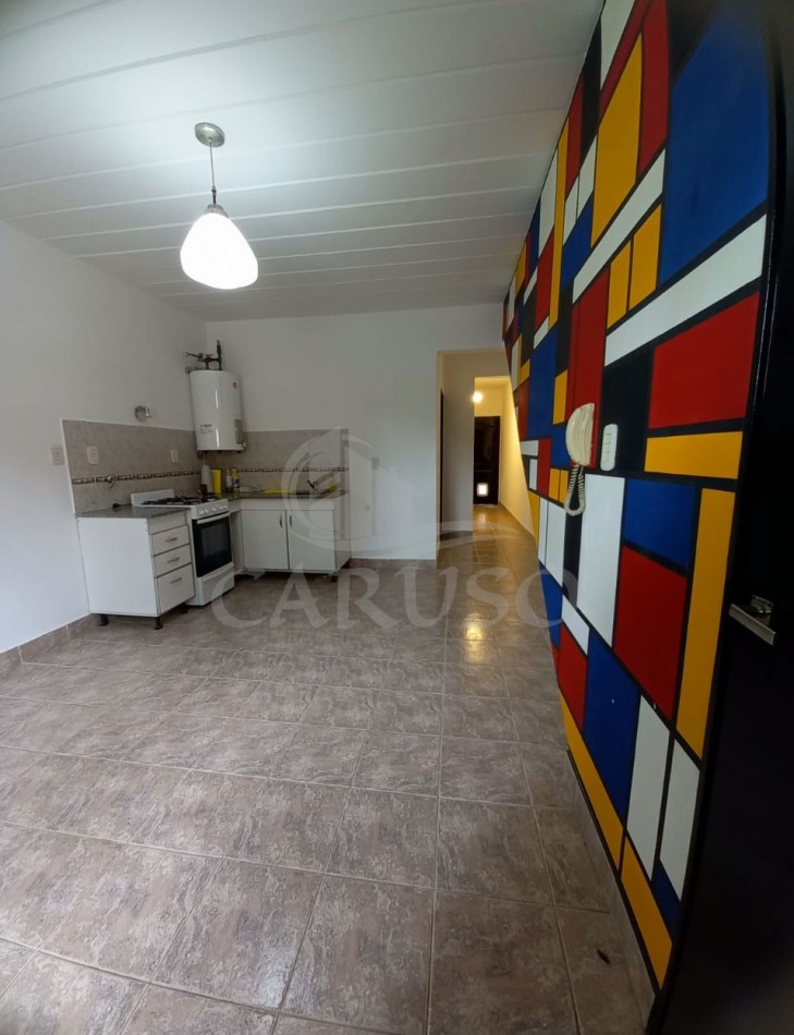Departamento en Quilmes Centro