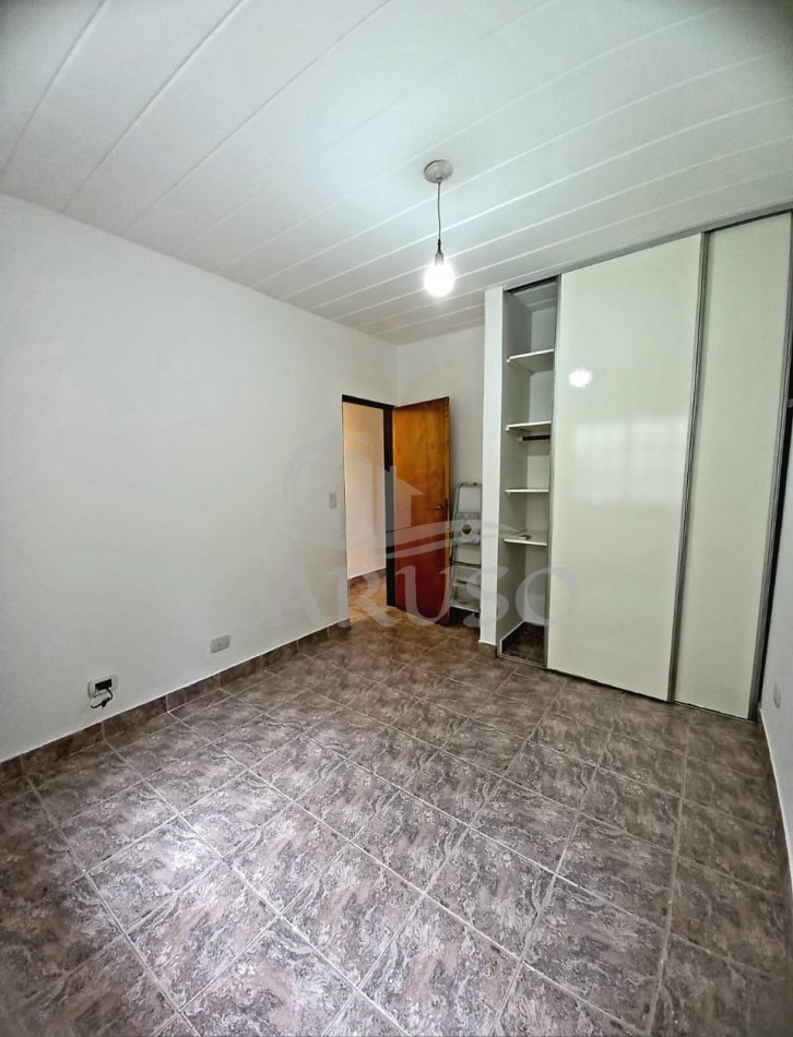 Departamento en Quilmes Centro