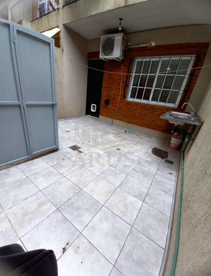 Departamento en Quilmes Centro