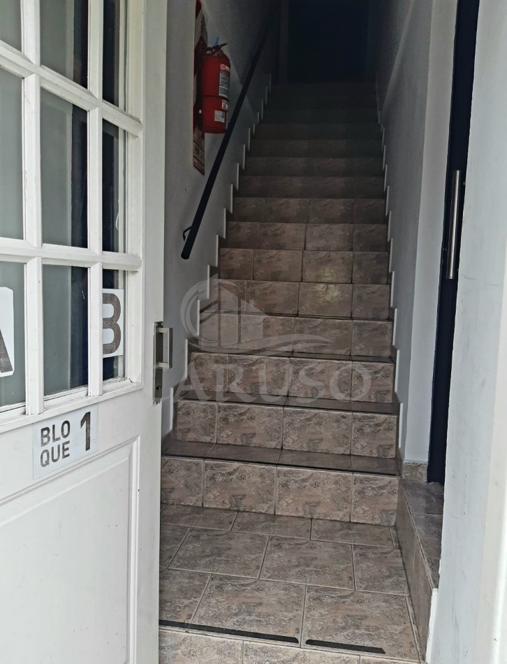 Departamento en Quilmes Centro