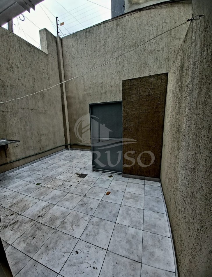 Departamento en Quilmes Centro