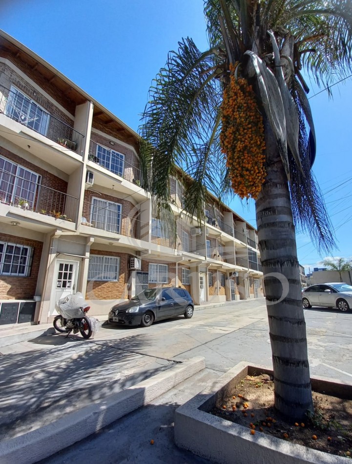 Departamento en Quilmes Centro