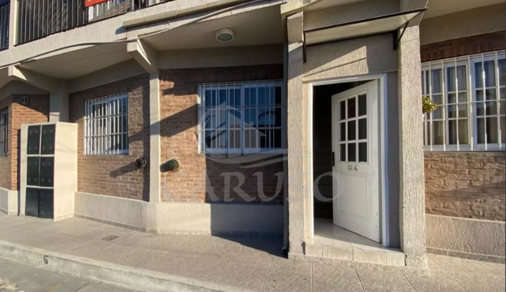 Departamento en Quilmes Centro