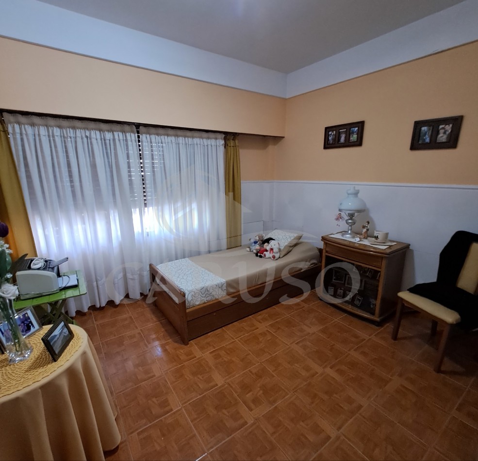 Casa en Quilmes Oeste