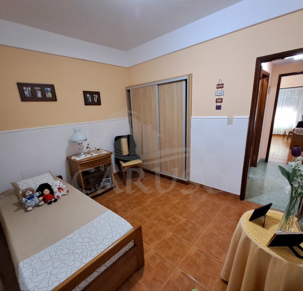 Casa en Quilmes Oeste