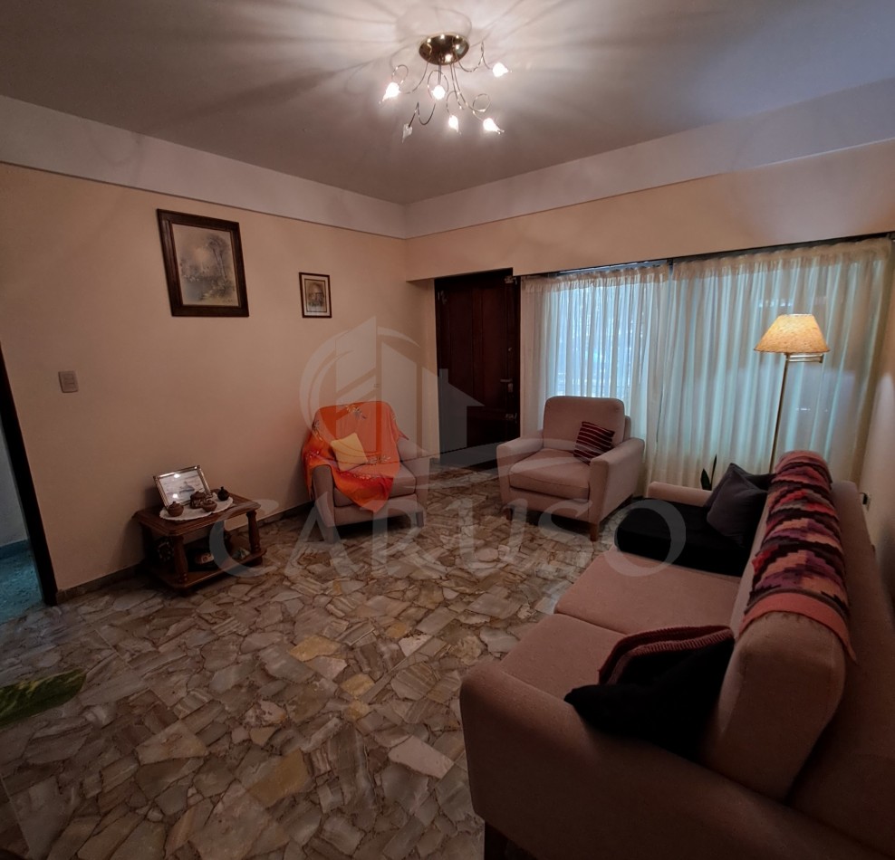 Casa en Quilmes Oeste