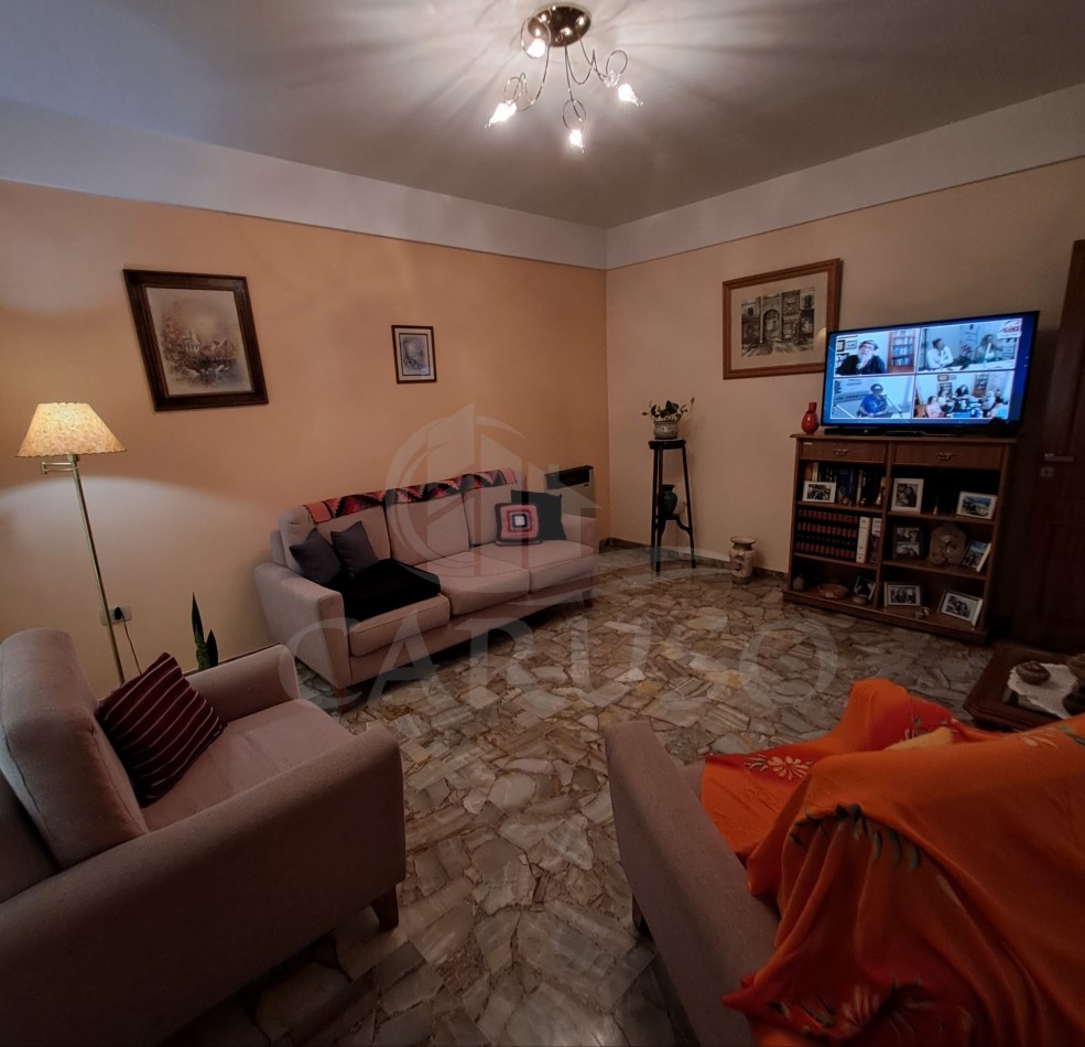 Casa en Quilmes Oeste
