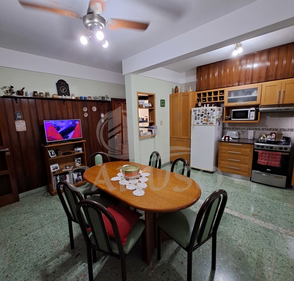 Casa en Quilmes Oeste