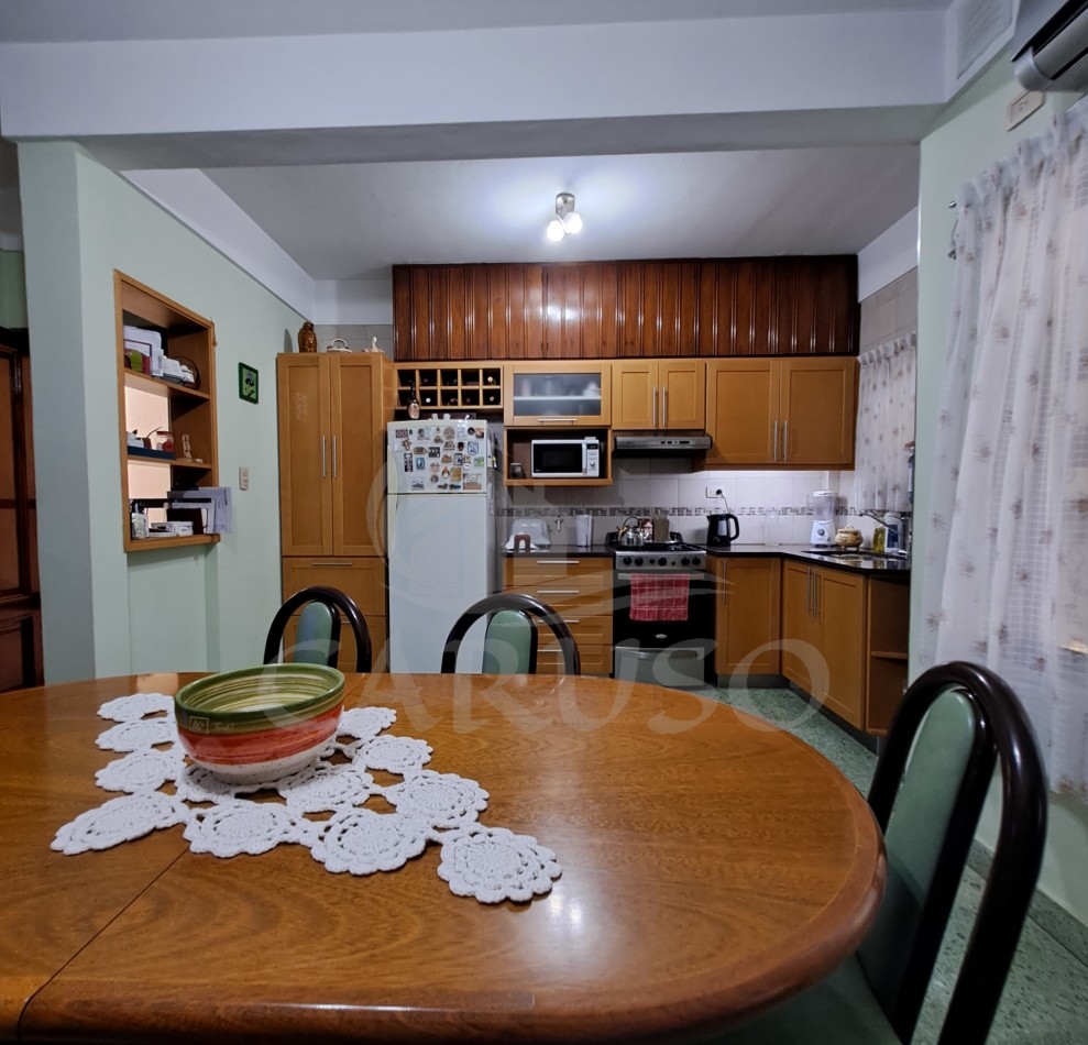 Casa en Quilmes Oeste