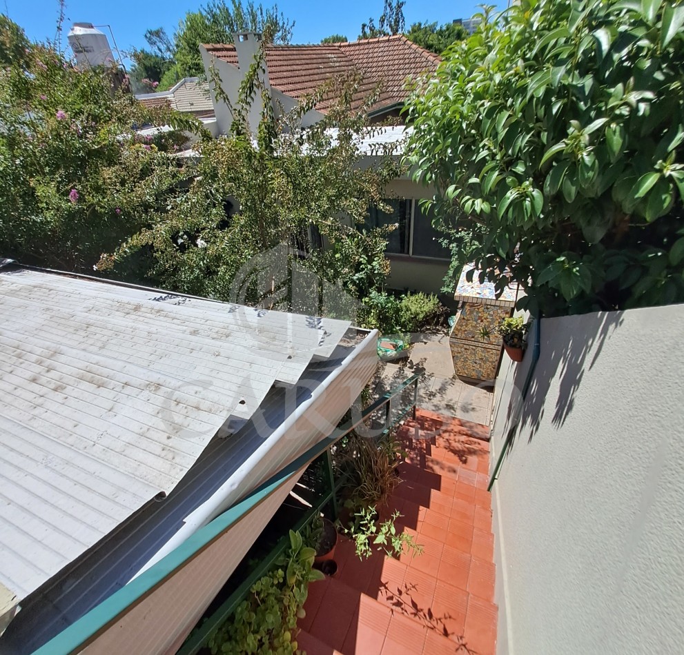 Casa en Quilmes Oeste