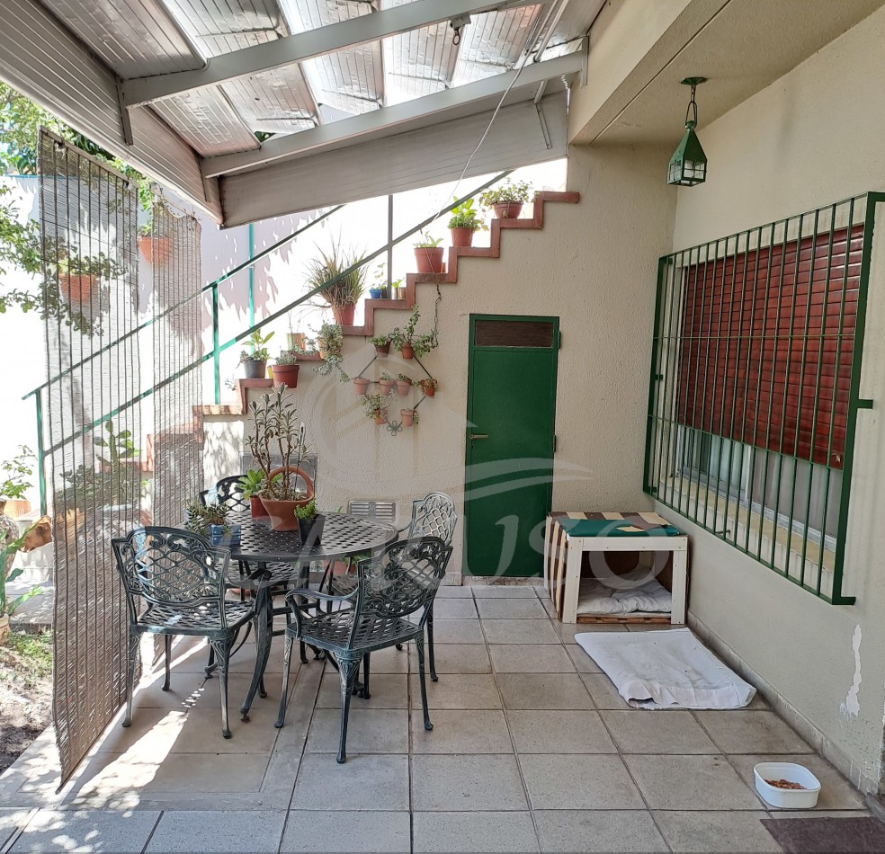 Casa en Quilmes Oeste