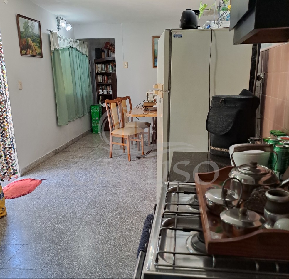 Casa en Quilmes Oeste