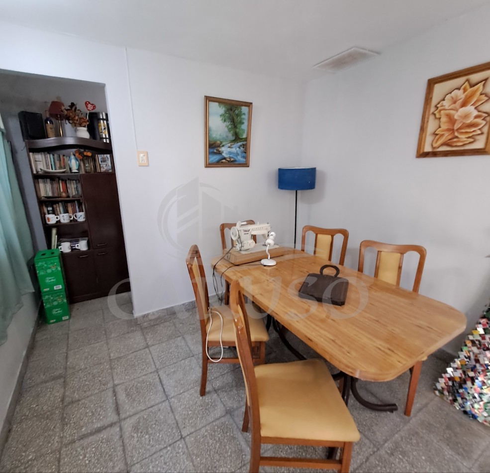 Casa en Quilmes Oeste