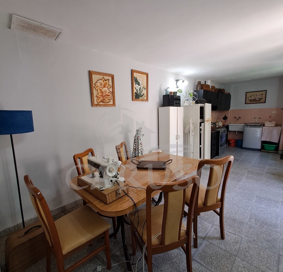 Casa en Quilmes Oeste