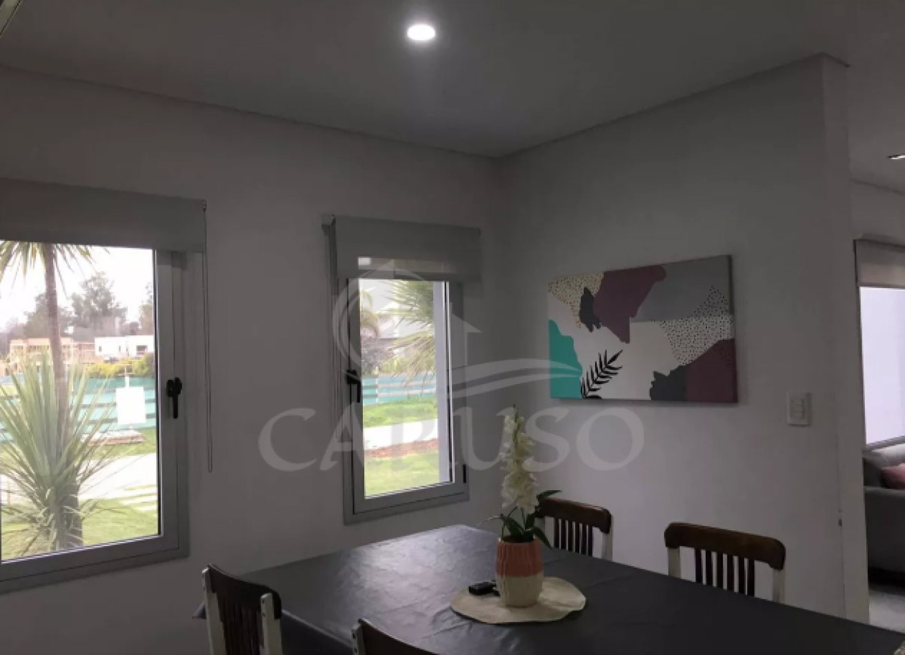 Casa en Hudson Park