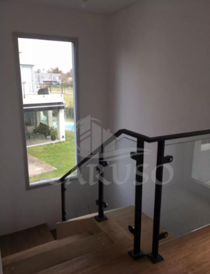 Casa en Hudson Park