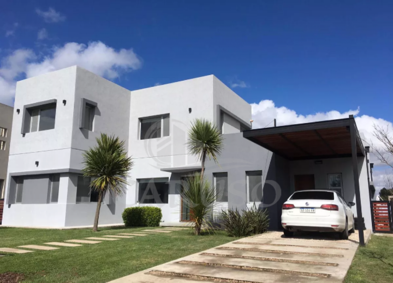Casa en Hudson Park