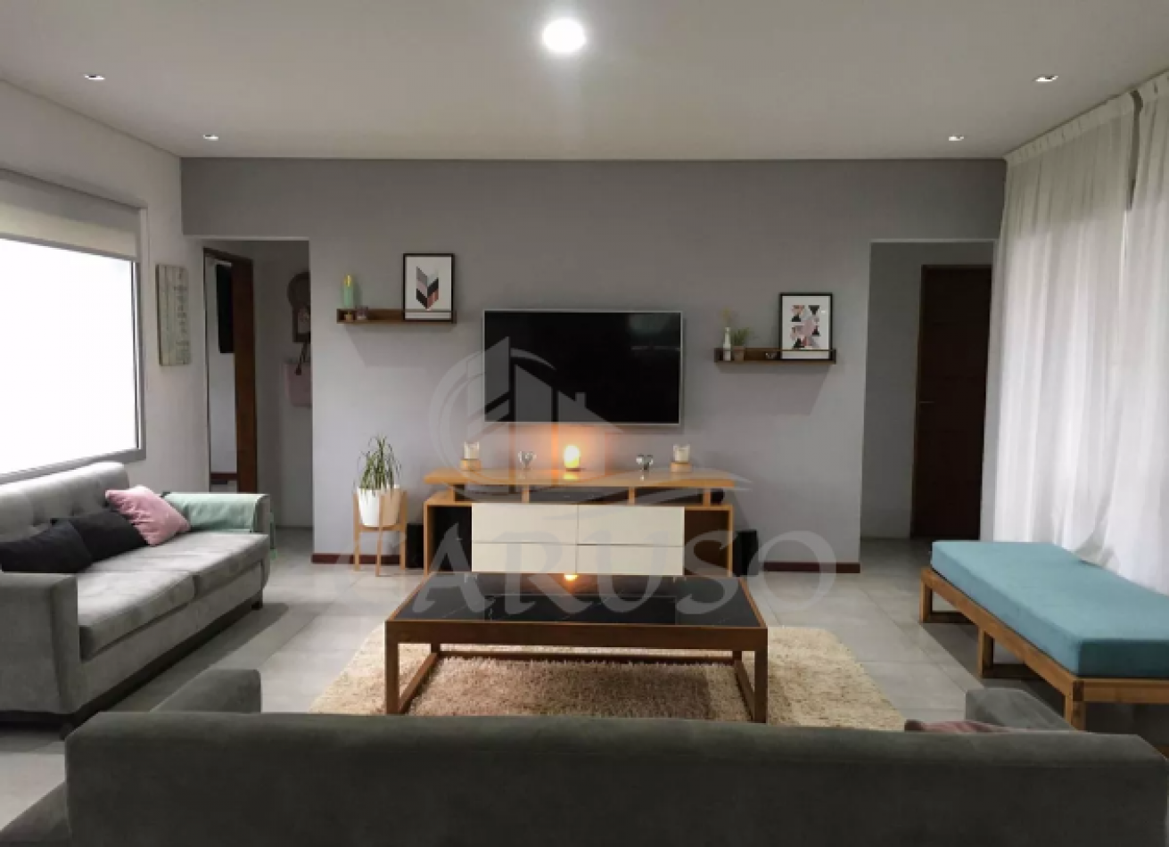 Casa en Hudson Park