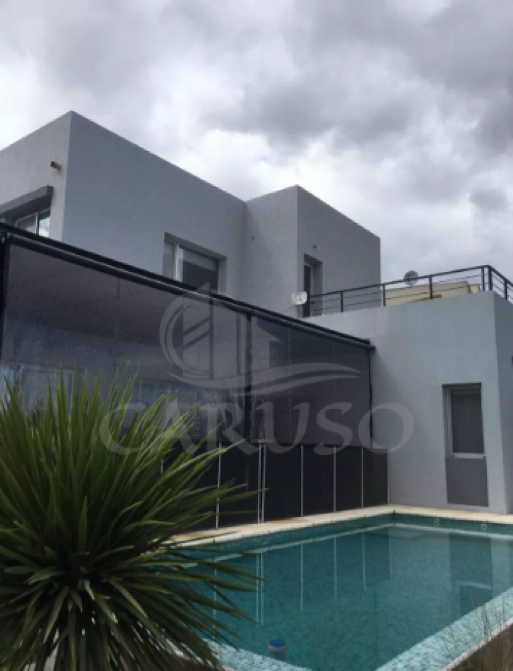 Casa en Hudson Park